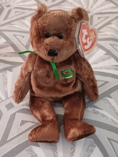 Beanie baby william the - ty, ""william""