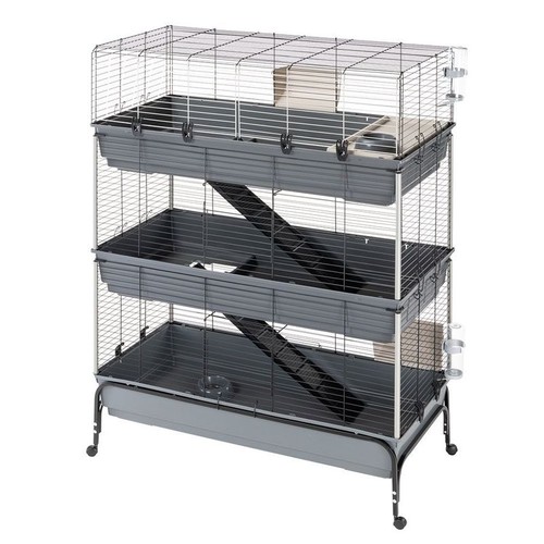 Tier small pet cage - small,