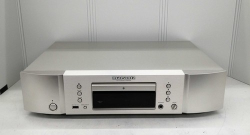 Marantz cd6005 player with - cd,
