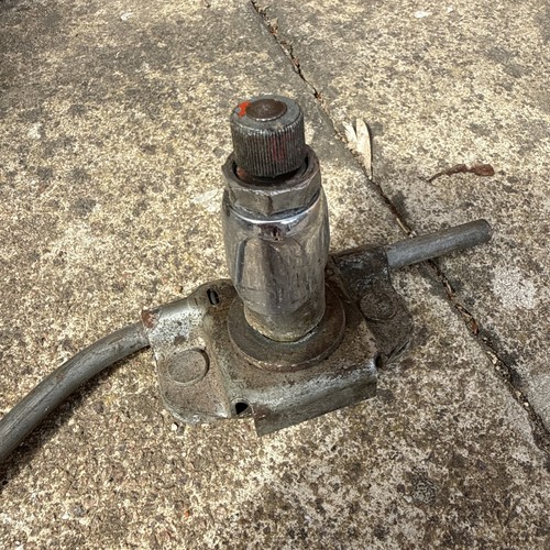 Original wiper mechanism - wiper, 2x