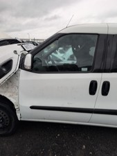 FIAT DOBLO MULTIJET 2015-2022