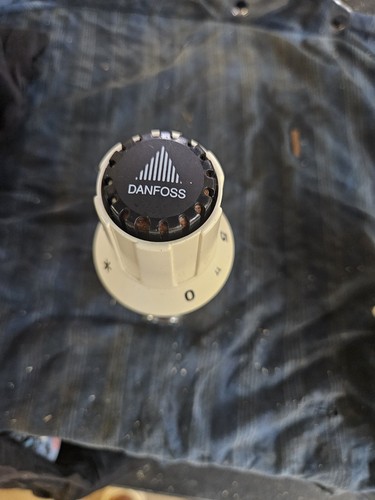 Used trv ras danfoss - used, ras-c