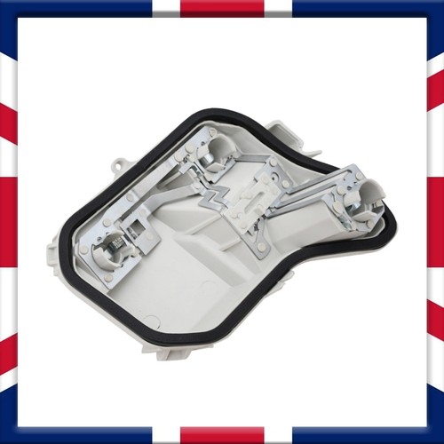 Lamp holder rear light - holder, right