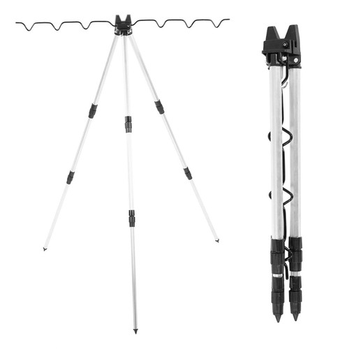Multifunctional fishing rods - multifunctional,