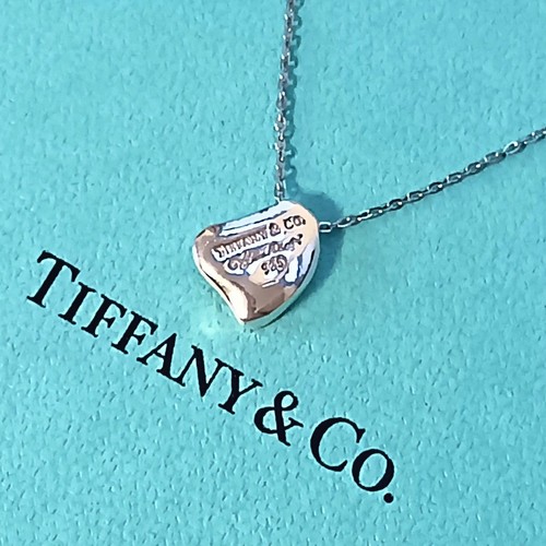Tiffany sterling silver - &,