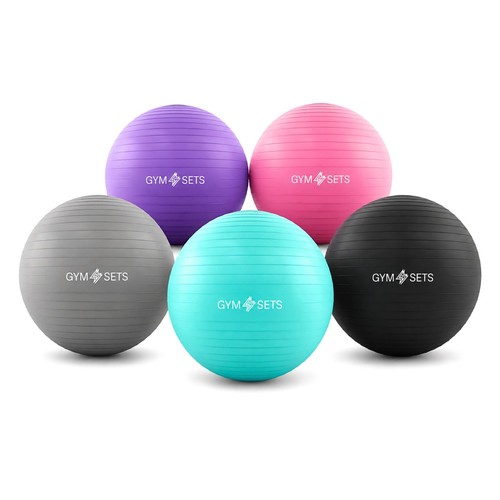 Gymsets 45cm yoga - yoga, anti