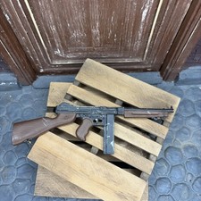 1/6 SCALE WW2 US Thompson