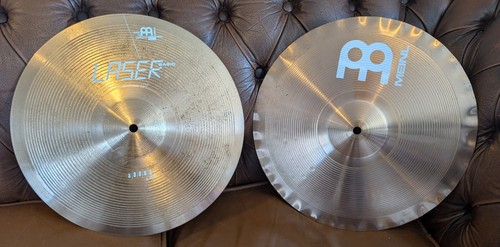 Meinl laser sound wave - sound,
