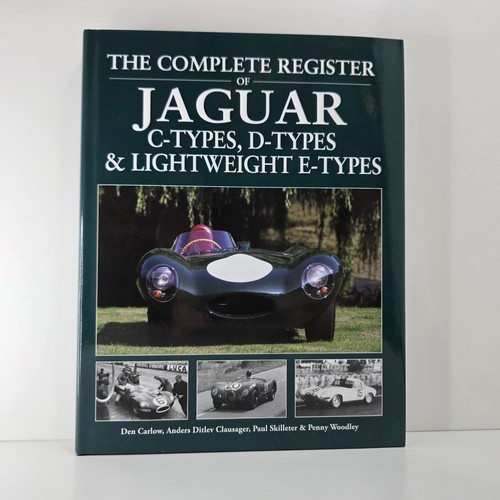 The complete register - the,