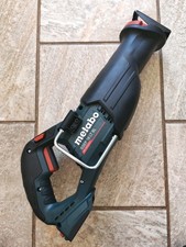 New Metabo 'BRUSHLESS' 18 Volt