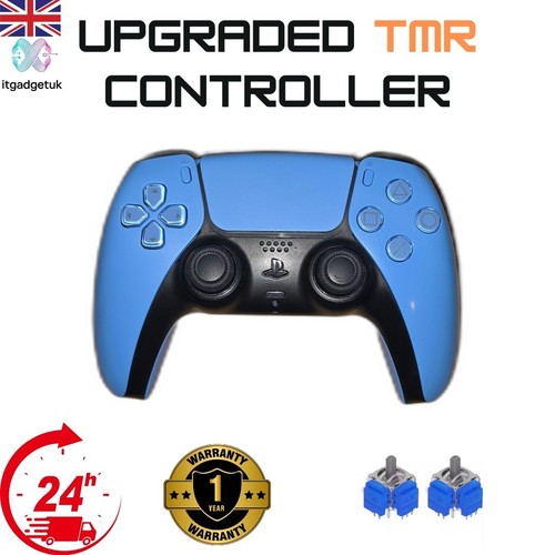Upgraded antidrift ps5 - upgraded,