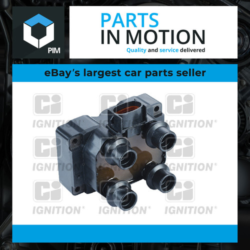 Ignition coil fits ford - coil,