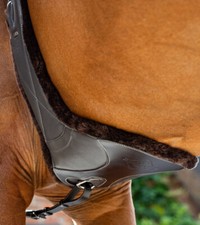 LeMieux Arika Simuwool