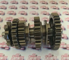 Yamaha Rhino 660 2004-2008