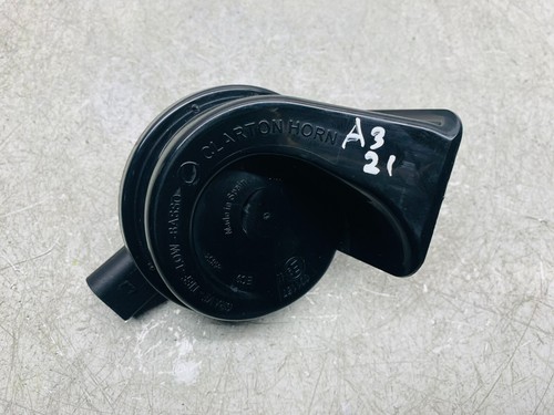 Audi horn signal alarm 2021 - horn,