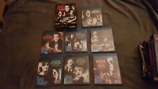 HAMMER HORROR BOX SET 7 MOVIES BLU-RAY MORE HAMMER LISTED