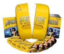 Star Trek the Original Series
