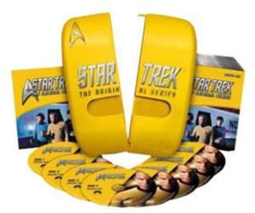 Star trek the original series - the,