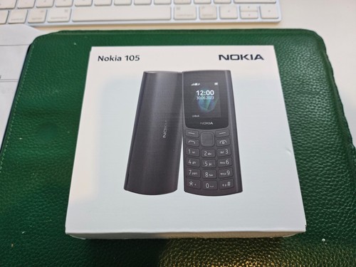 Nokia 105 2023 - , 1.8"