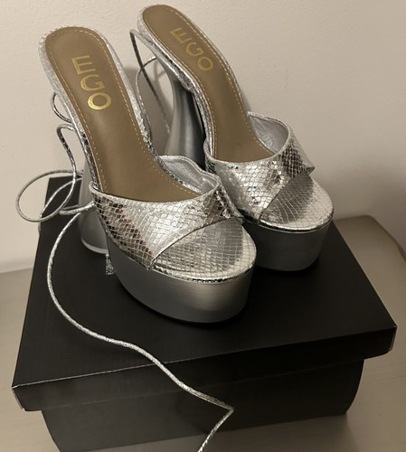 Ego heels - ego,