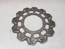 2013 Yamaha 1300 A MIDNIGHT STAR Rear Brake Disc