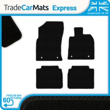 Tailored Carpet Car Floor Mats