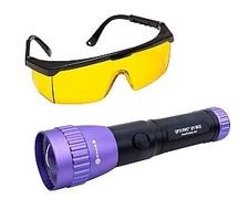 Tracer Products Tpopuvm