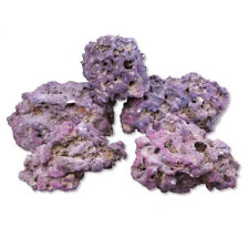 Caribsea Liferock 10lb Box Marine Reef Aquarium Live Rock Replacement Salt Water