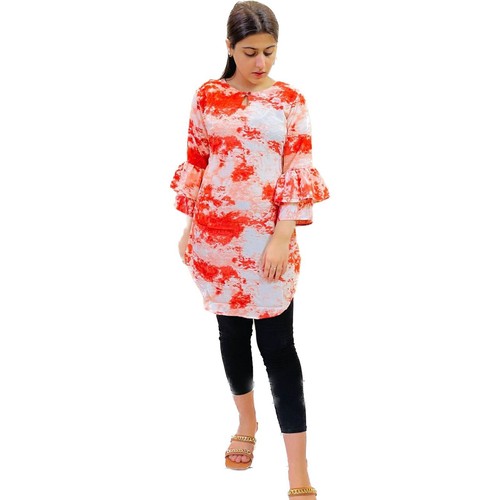 Kurti for women kurta - kurti, indian