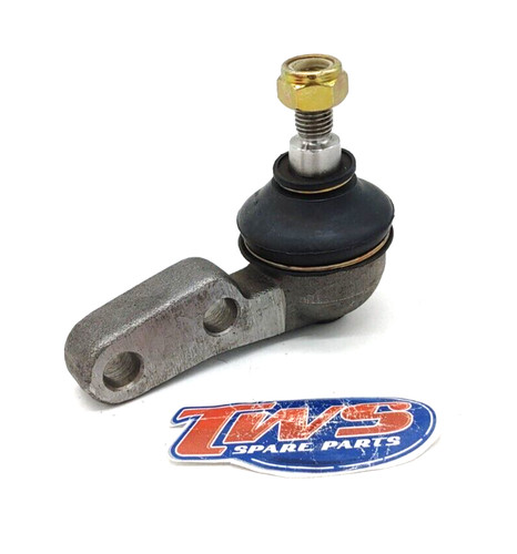 Lower suspension ball - suspension, joint