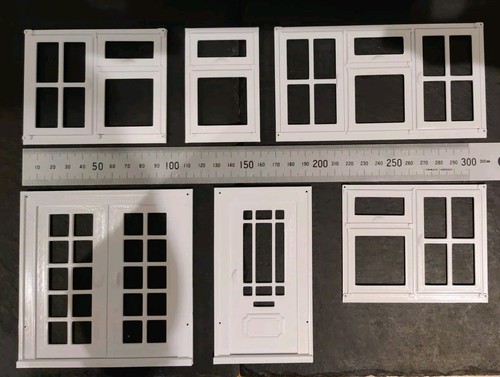 Not hobbies dolls house - dolls,