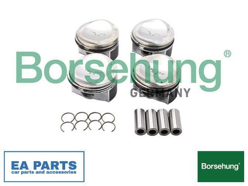 Piston set for audi a5 - piston,
