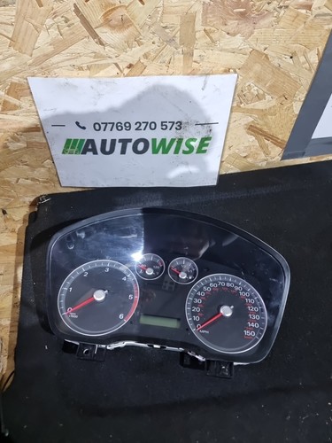 2008 ford focus tdci - ford, 1.8