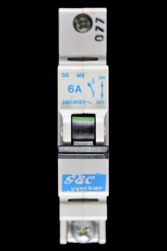 Gec vynckier amp type - vynckier,
