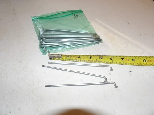 Lot spokes benelli 750 - spokes,