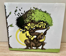 DUMBFOUNDUS Self Titled CD