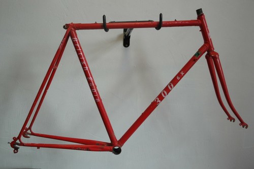 British eagle kinetic 300 - eagle,