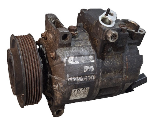 Seat skoda audi ac pump - ,