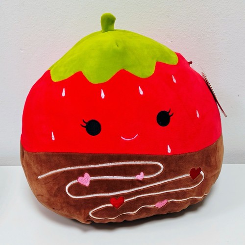 Squishmallows scarlet the - squishmallows,