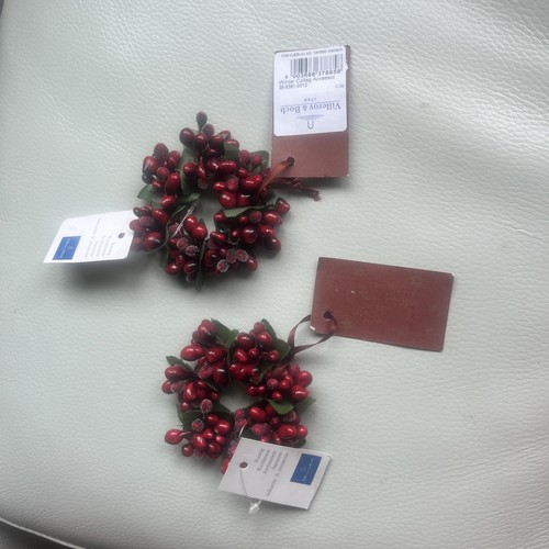 Villeroy boch christmas - x, &