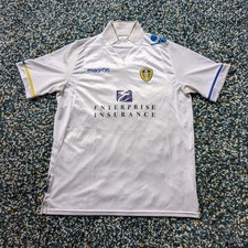 Vintage Leeds United Football