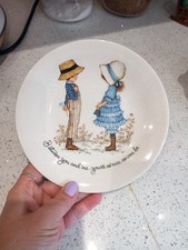 petticoats and pantaloons plate barratts of staffordshire