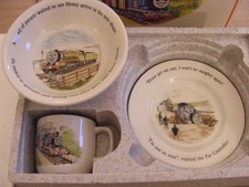 Wedgwood Thomas the Tank