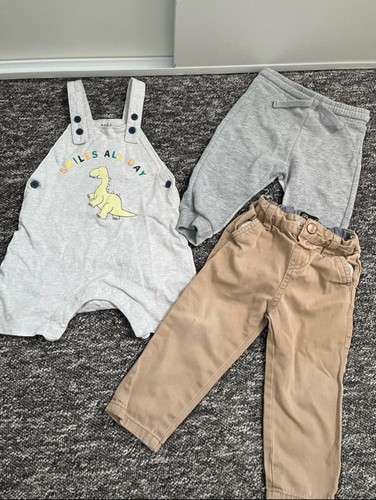Baby boys clothes 9 - boys, &
