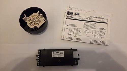 Universal pct automotive - universal,
