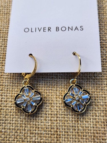 Oliver bonas clover shaped - oliver,