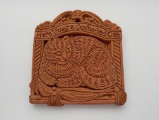 Lovely Vintage Terracotta