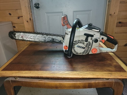 Echo 520 chainsaw with - cs-520,