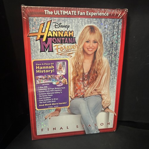 Hannah montana forever final - hannah,