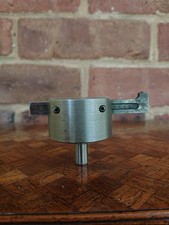 Boring & Fly Cutter Head CNC Milling Head Tool - Excellent Condition 9.5mm Shaft